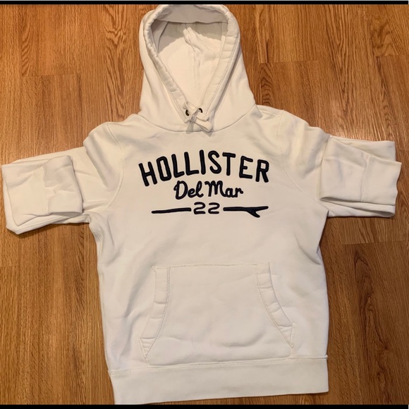 old hollister hoodies
